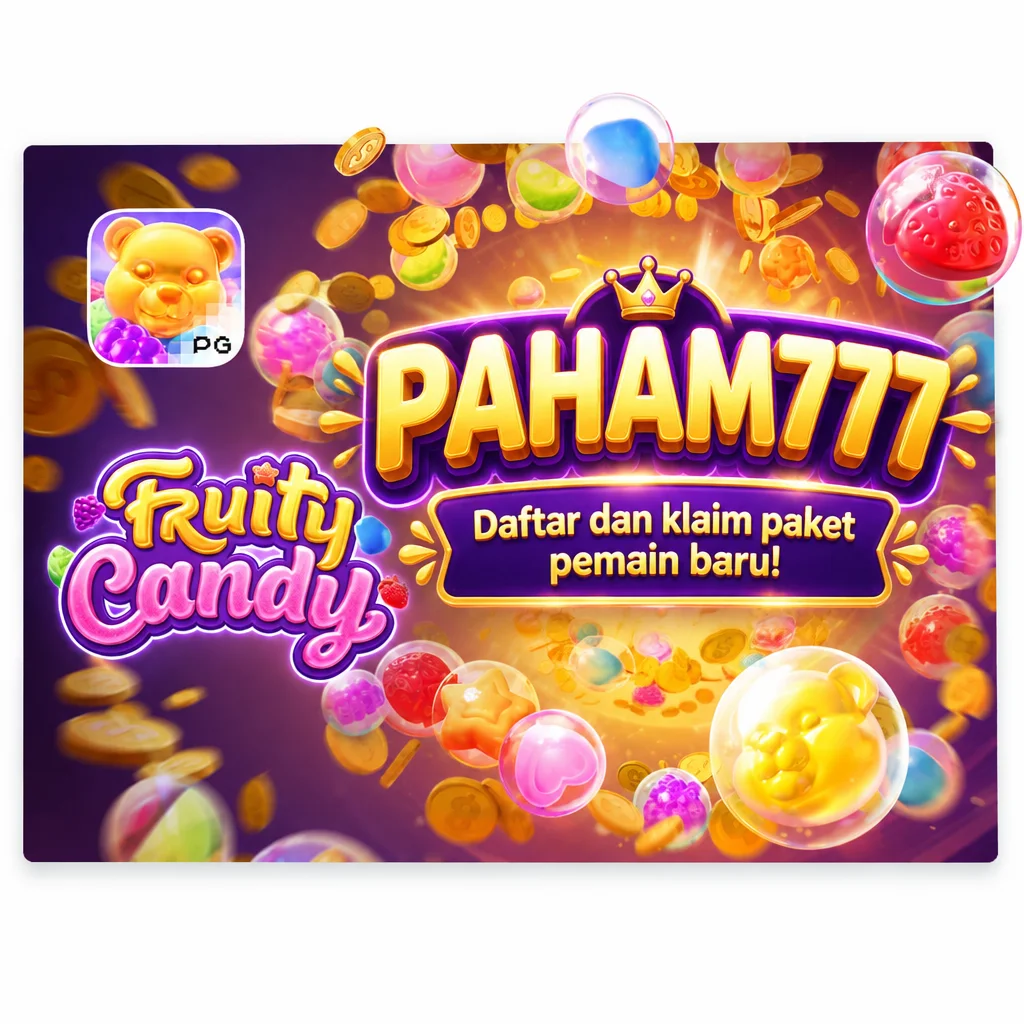 PAHAM777 Android APK
