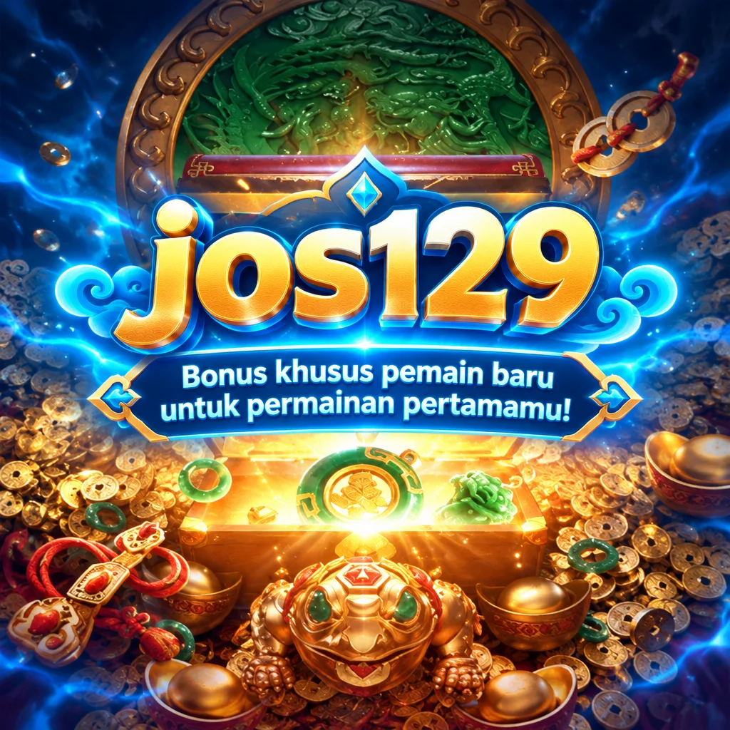 jos129 · Gambar aplikasi 2