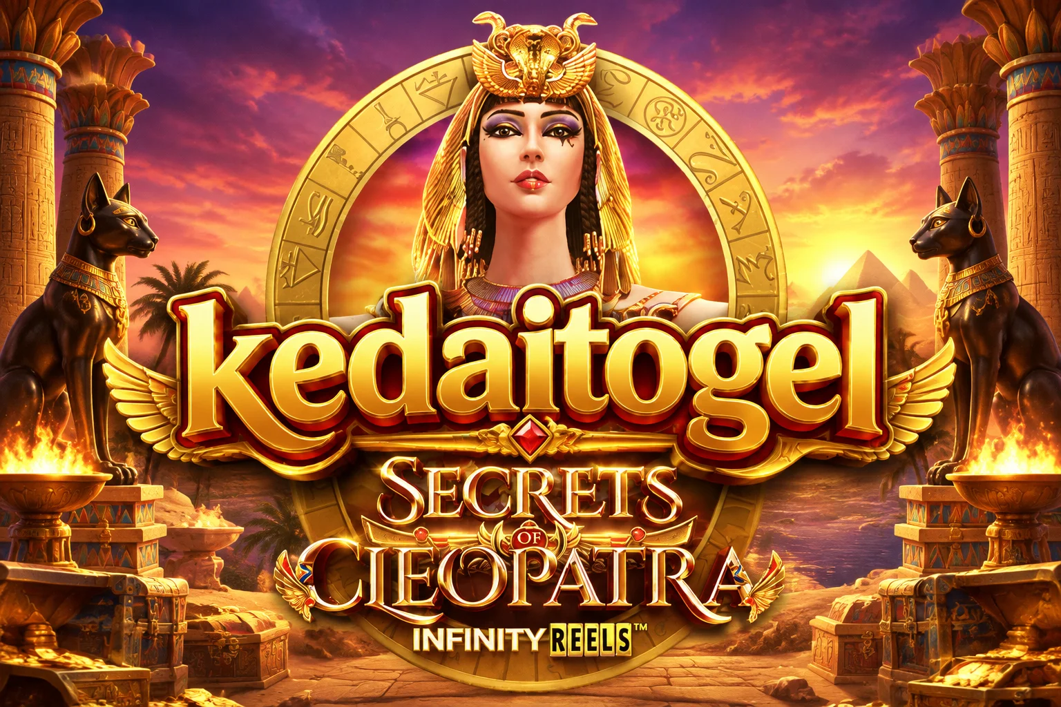kedaitogel · Panduan Antarmuka dan Mekanik Slot Cash Mania di kedaitogel