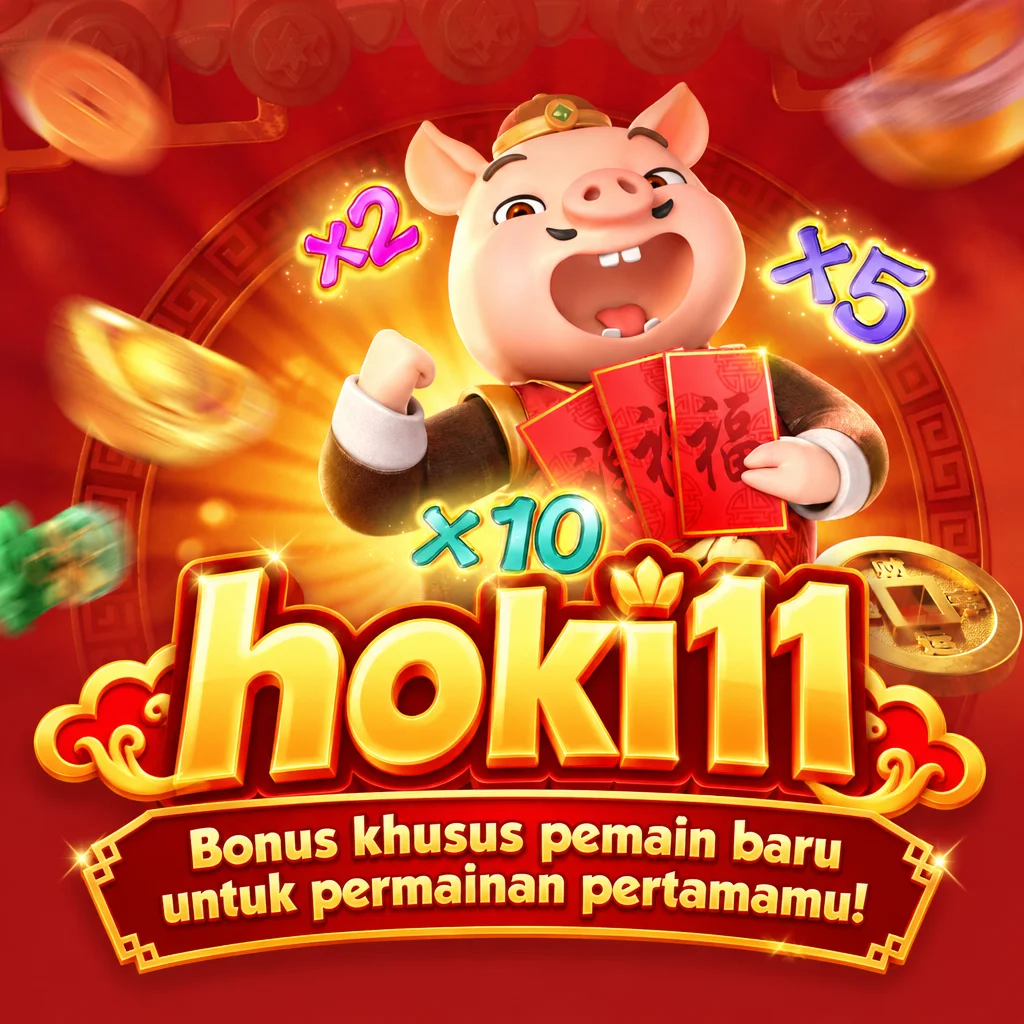hoki11 Android APK