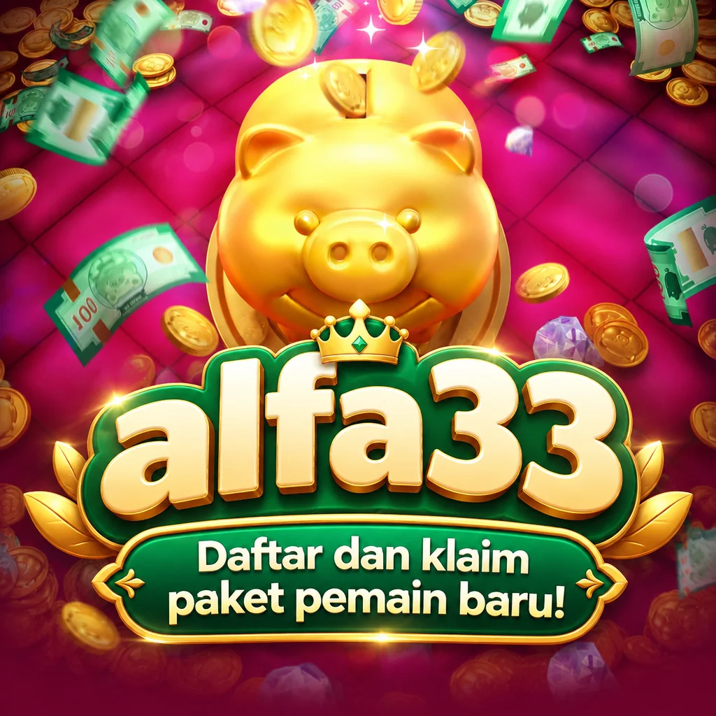 alfa33 · Gambar aplikasi 1