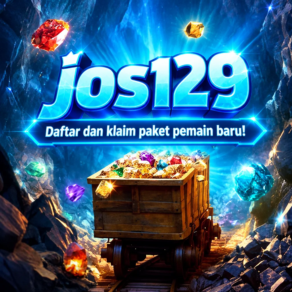 jos129 · Gambar aplikasi 1