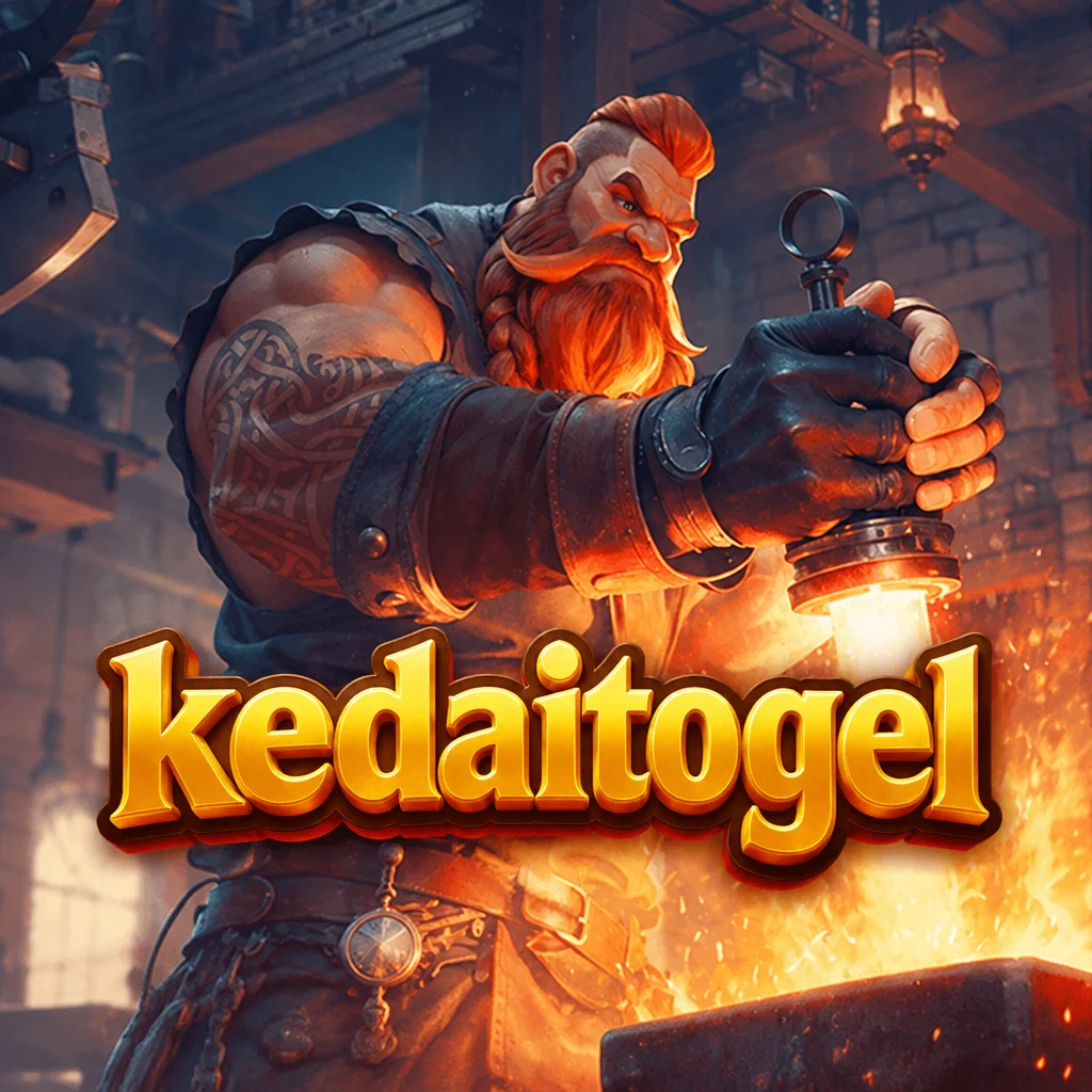 kedaitogel · Forge Wealth