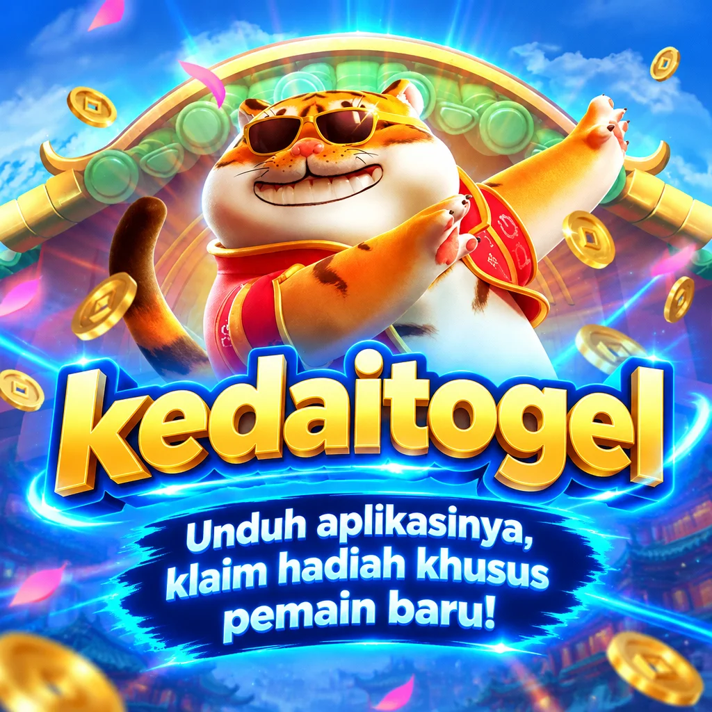 kedaitogel · Game & unduhan
