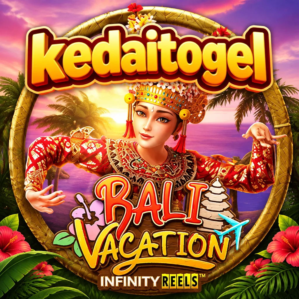 kedaitogel · Bali Vacation