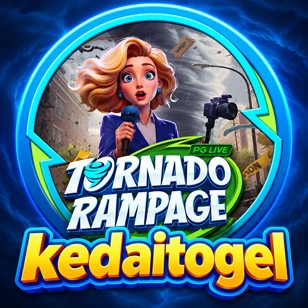 kedaitogel · Tornado Rampg