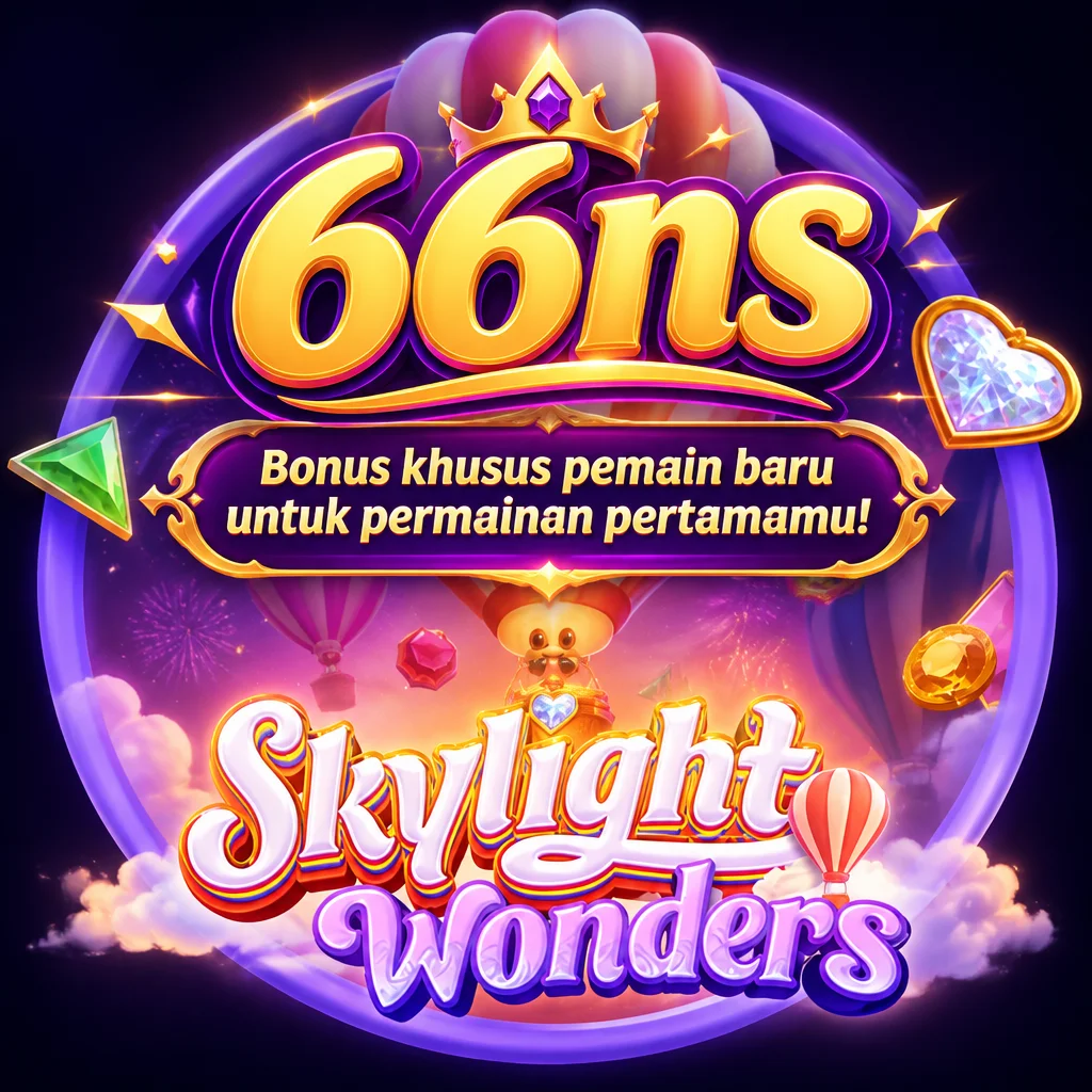 66ns · Gambar aplikasi 2